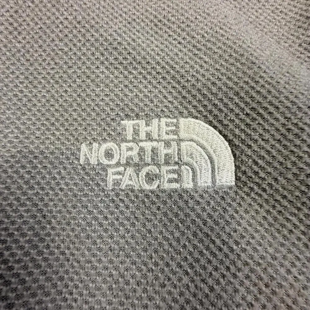 The North Face men full